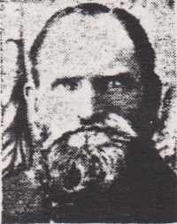 Lauritz Munch (1853 - 1901) Profile